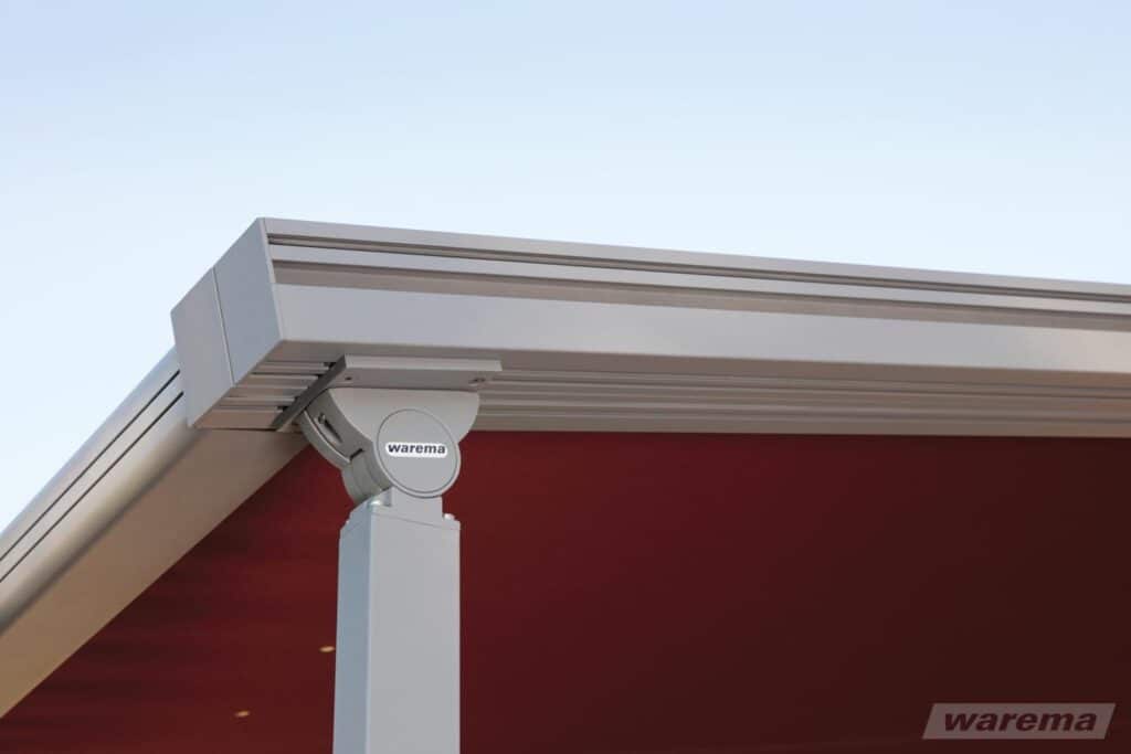 gekoppelte Führungsschienen